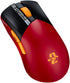 ASUS ROG Gladius III Wireless EVA-02 Edition Gaming Mouse, Tri-Mode Connectivity, AimPoint Sensor, Up to 36000 DPI Resolution, 650 IPS Max Speed, AURA Sync, 1000Hz Polling Rate