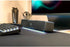 Razer Leviathan V2 X PC Gaming Soundbar, Dynamic High Fidelity Audio, Razer Chroma RGB, BT 5.0, 85 Hz-20 kHz Frequency Response, USB Type C Power & Audio Delivery, Black