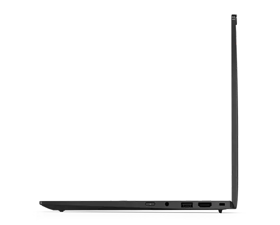 Lenovo ThinkPad X1 Carbon Gen 12 21KC004AUS Intel Core Ultra 7 165U 14 Inch WUXGA IPS Touch 32GB RAM 1TB SSD Win 11 Pro