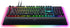 Razer BlackWidow V4 Pro RGB Mechanical Gaming Keyboard, Razer Yellow Switches, Command Dial, 5 Dedicated Macros Keys, English US Layout, Detachable Type-C Cable, Black