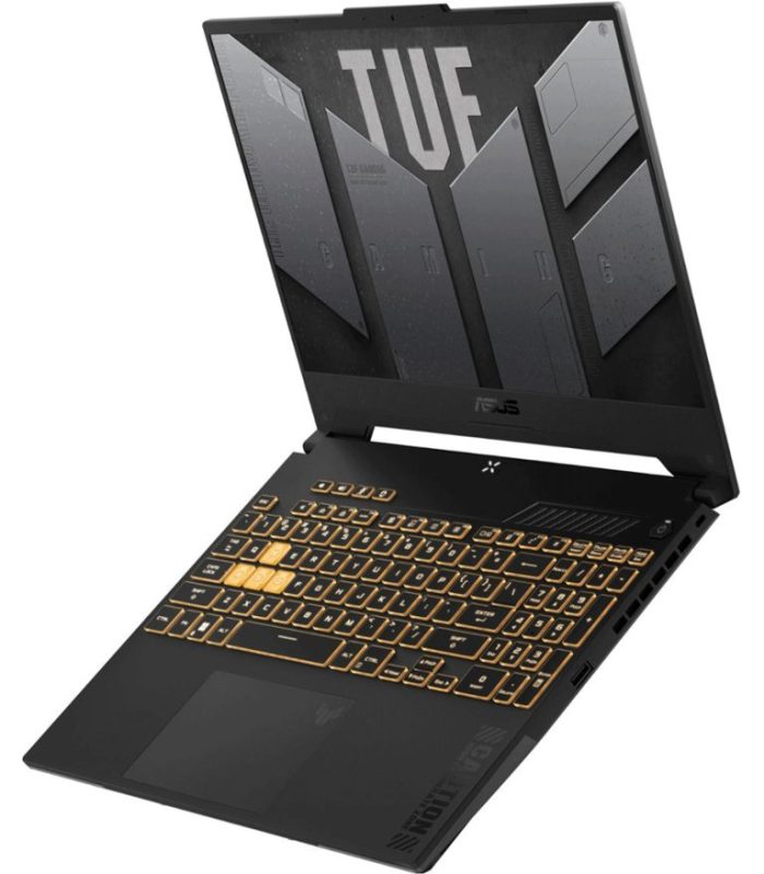 ASUS TUF F15 FX507VV4-LP105W Gaming Laptop 13th Gen Intel Core I9-13900H 15.6-Inch FHD IPS 16GB RAM 512GB SSD NVIDIA RTX 4060 8GB Win 11 Home