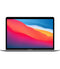 Apple MacBook Air Z124000FK M1 Chip 13.3 Inch Retina IPS 16GB RAM 256GB SSD Space Gray