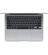 Apple MacBook Air Z124000FK M1 Chip 13.3 Inch Retina IPS 16GB RAM 256GB SSD Space Gray