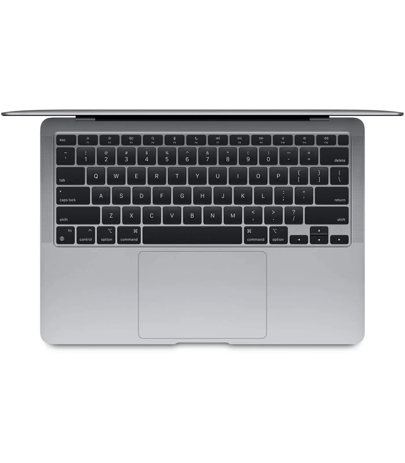 Apple MacBook Air MLXX3 M2 Chip 13.6 Inch Liquid Retina 8GB RAM 512GB SSD Space Gray