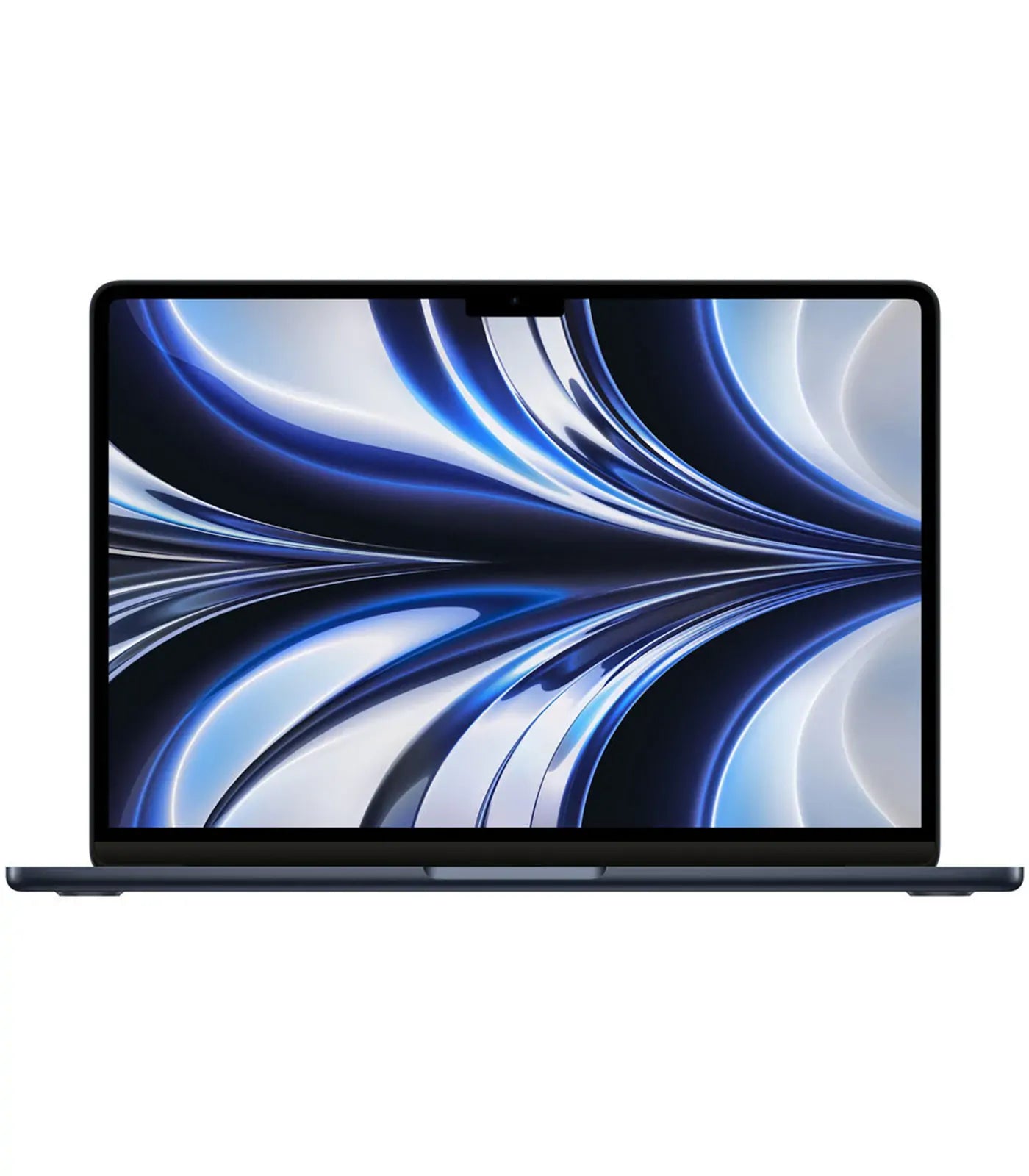 Apple MacBook Air MLY33 M2 Chip 13.6 Inch Liquid Retina 8GB RAM 256GB SSD Midnight