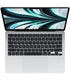 Apple MacBook Air Z15W001BK M2 Chip 13.6 Inch Liquid Retina 16GB RAM 256GB SSD Silver