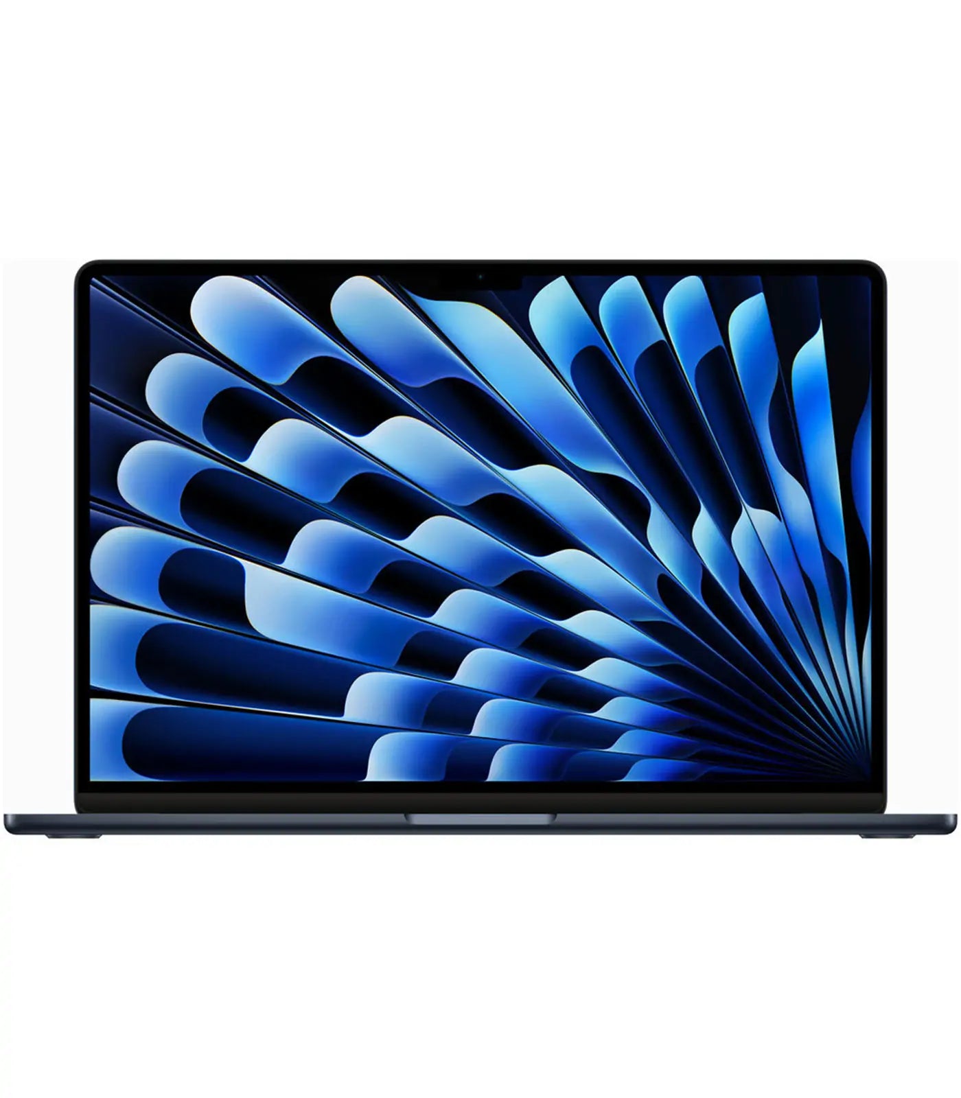 Apple MacBook Air Z16100056 M2 Chip 13.6 Inch Liquid Retina 8GB RAM 1TB SSD Midnight
