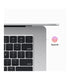 Apple MacBook Air MQKT3 M2 Chip 15.3 Inch Liquid Retina 8GB RAM 512GB SSD Silver