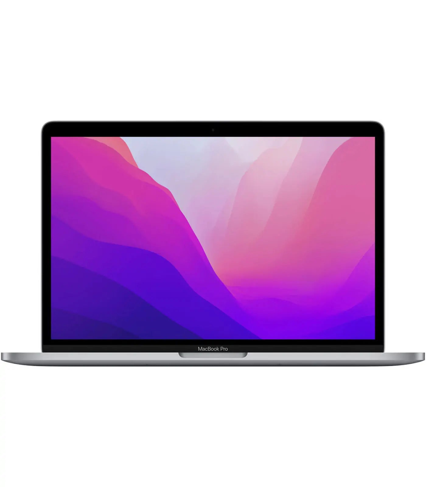 Apple MacBook Pro MNEH3 M2 Chip 13.3 Inch Retina IPS 8GB RAM 256GB SSD Space Gray
