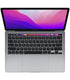Apple MacBook Air Z125000DL M1 Chip 13.3 Inch Retina IPS 16GB RAM 512GB SSD Space Gray