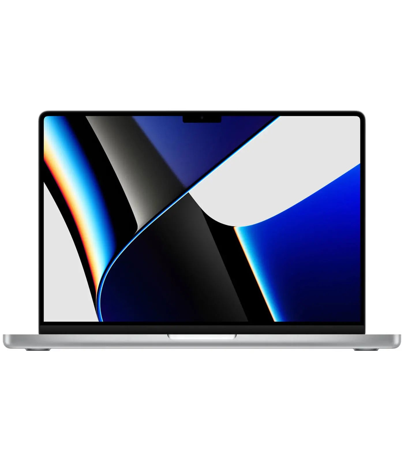 Apple MacBook Pro MMQX3 M1 Max Chip 14.2 Inch Liquid Retina XDR 64GB RAM 2TB SSD Silver