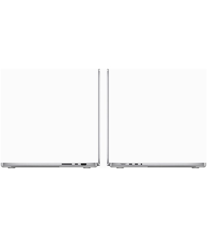 Apple MacBook Pro MK183 M1 Pro Chip 16.2 Inch Liquid Retina XDR 16GB RAM 512GB SSD Space Gray