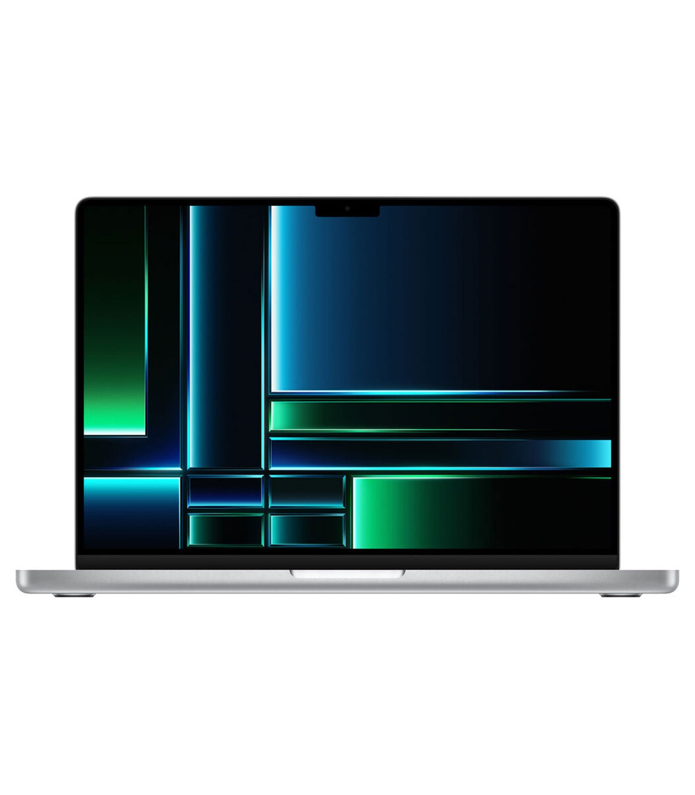 Apple MacBook Pro MK1F3 M1 Pro Chip 16.2 Inch Liquid Retina XDR 16GB RAM 1TB SSD Silver