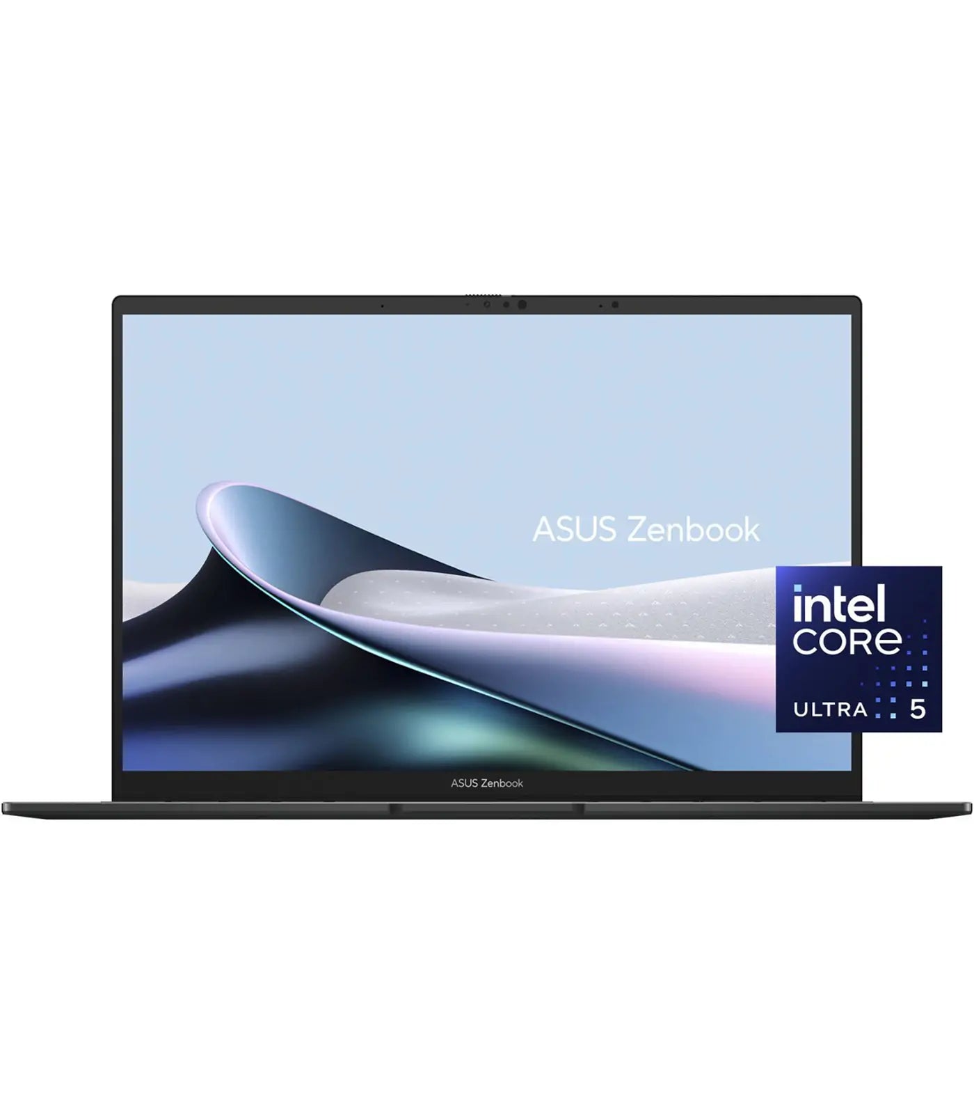 Asus Zenbook 14 (Q415MA-U5512) Intel Core Ultra 5 125H 14 Inch WUXGA OLED Touch 8GB RAM 512GB SSD Win 11 Home