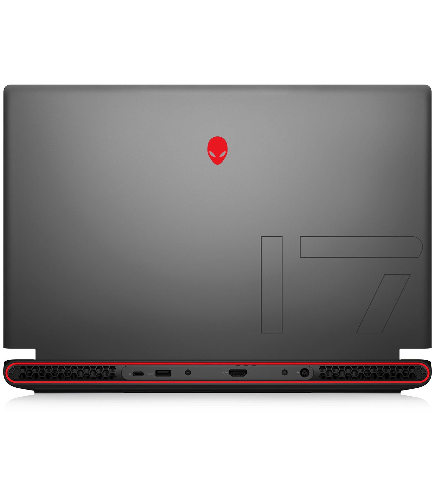 Dell Alienware M17 R5 Gaming Laptop AMD Ryzen 9 6900HX 17.3 Inch FHD 16GB RAM 1TB SSD NVIDIA RTX 3070 Ti 8GB Win 11 Home