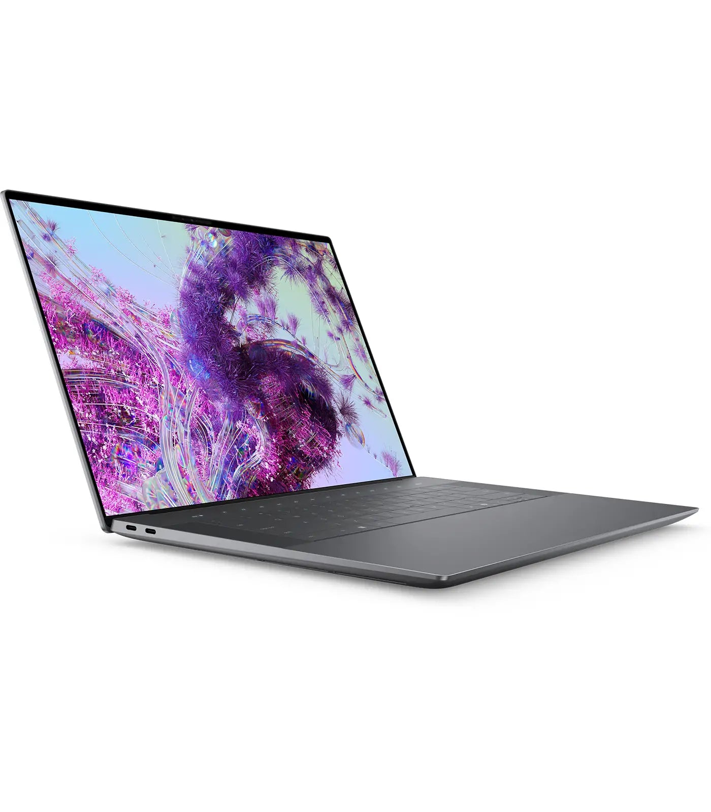 DELL XPS 16 9640 Ultra 7 155H, NVIDIA GeForce 4070, 32GB RAM, 1TB SSD, 16.3" OLED Touch, Win 11 Pro