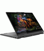 Lenovo Yoga 7 14IML9 83DJ0002US 2-in-1 Laptop Intel Core Ultra 7 155U 14 Inch WUXGA Touch 16GB RAM 1TB SSD Win 11 Home