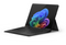 Surface Pro, Copilot+ PC - Snapdragon® X Elite (12 Core), with OLED display, Black, WiFi, 16GB RAM, 1TB SSD (Pre Order)