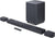 JBL Bar 800 5.1.2 Channel Soundbar, With Detachable Speakers, Dolby Atmos Surround, Pure Voice Technology, 720W Output Power, Built-In WiFi, Voice Assistant, 4K Dolby Vision, Black | JBLBAR800PROBLKUK