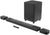 JBL Bar 9.1 True Wireless Surround Channel Soundbar System, Detachable Speakers, Dolby Atmos 3D Sound Experience, 820W Power, Thrilling Bass, Streaming, Chromecast and AirPlay 2, Black