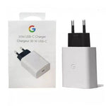 Google 30W USB C Fast Charger