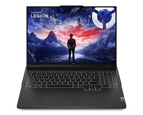 Lenovo Legion Pro 7 Gen 9, Notebook 14th Gen, Intel Core i9-14900HX ,16 Inch, WQXGA, IPS ,32GB RAM,2TB SSD, NVIDIA RTX 4090 16GB, Win 11 Home.