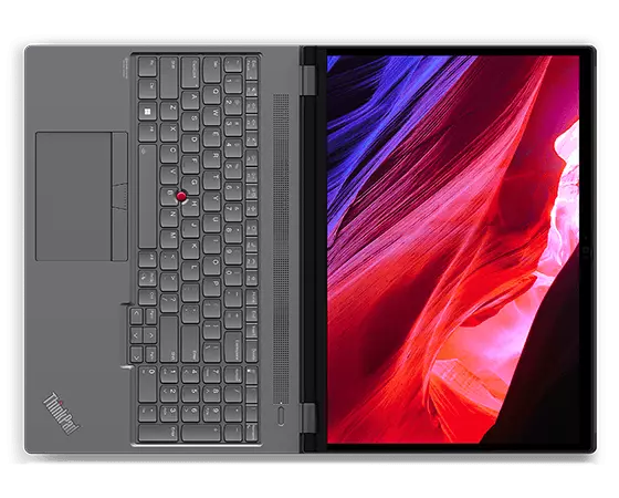 Lenovo ThinkPad P16 Gen 2 16" OLED Touch i9-13980HX 32GB 256GB RTX Ada 1000, Win 11 Pro