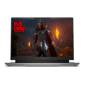 Dell Alienware x16 R2 IntelCoreUltra9 185H