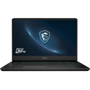 MSI Vector GP76 12UGS-618US Gaming Laptop