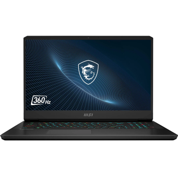 MSI Vector GP76 12UGS-618US Gaming Laptop