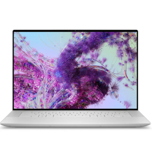 Dell XPS 16 9640 Laptop Platinum