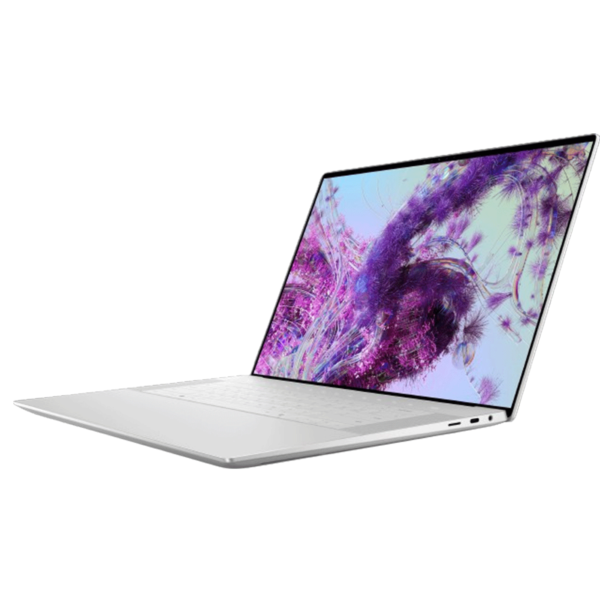 Dell XPS 16 9640 Laptop Intel Core Ultra 7 155H, 16.3'' OLED UHD+ Touch'' 16GB RAM, 1TB SSD, NVIDIA RTX 4050 6GB, Win 11 Pro – Platinum - Image 3