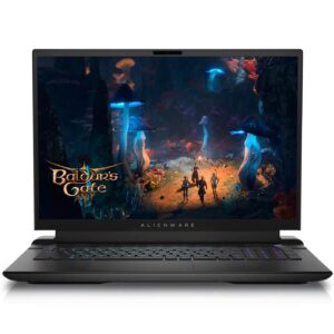 Dell Alienware m18 R2 Gaming Laptop 14 Gen