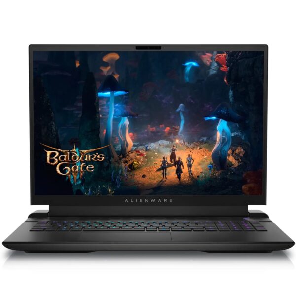 Dell Alienware m18 R2 Gaming Laptop 14 Gen