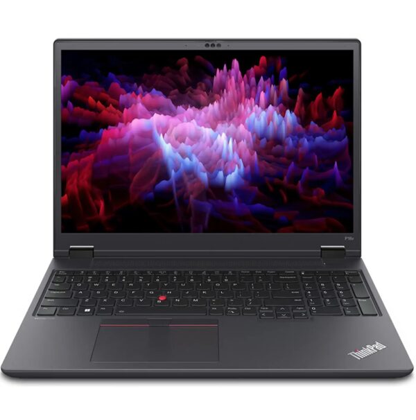 Lenovo ThinkPad P16v Mobile Workstation