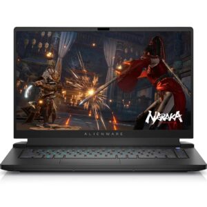 Dell Alienware m15 R7 12th Gen Intel Core i9