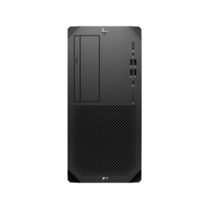 HP Z2 G9 Tower Workstation Intel Core i7