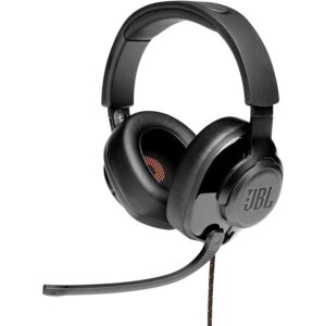 JBL Quantum 300 Hybrid Gaming Headphones