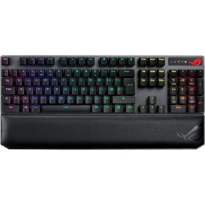 Asus ROG Strix Scope NX Wireless Keyboard