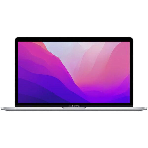 Apple MacBook Pro MNEX3 Silver