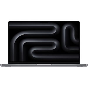 Apple MacBook Pro MTL83 Space Gray