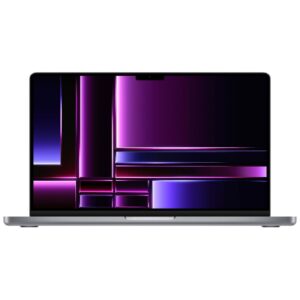 Apple MacBook Pro MNW93 Space Gray