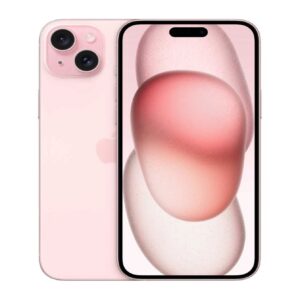 Apple iPhone 15 Plus 128GB Pink