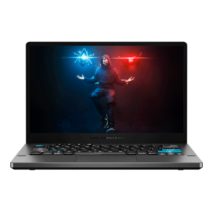 Asus ROG Zephyrus G14 GA401QEC-K2064T