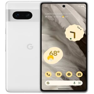 Google Pixel 7 5G Snow