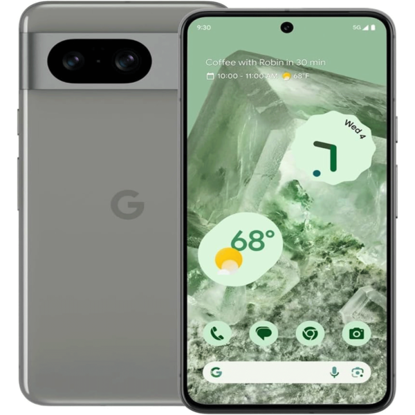 Google Pixel 8 5G Hazel