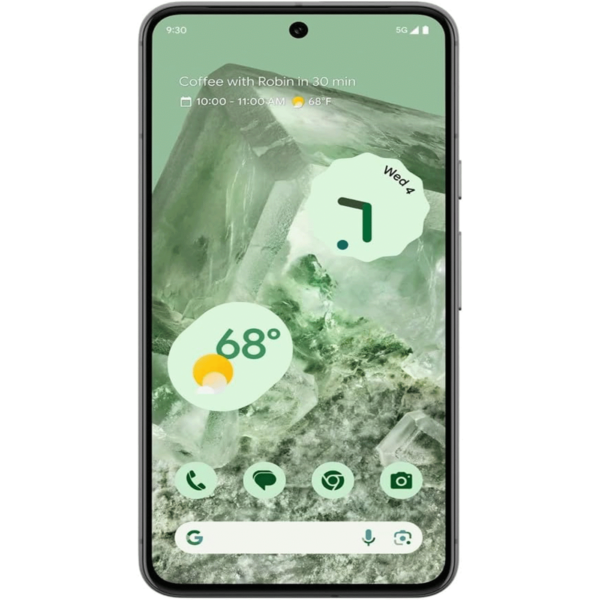 Google Pixel 8 5G 8GB RAM 128GB Hazel - Image 3