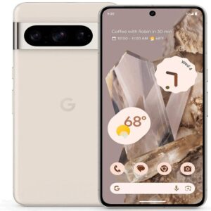 Google Pixel 8 Pro 5G Porcelain