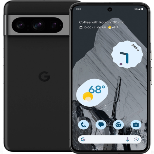 Google Pixel 8 Pro 5G 256GB Obsidian