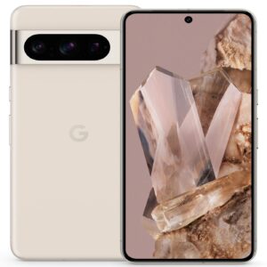 Google Pixel 8 Pro 5G 128GB Porcelain